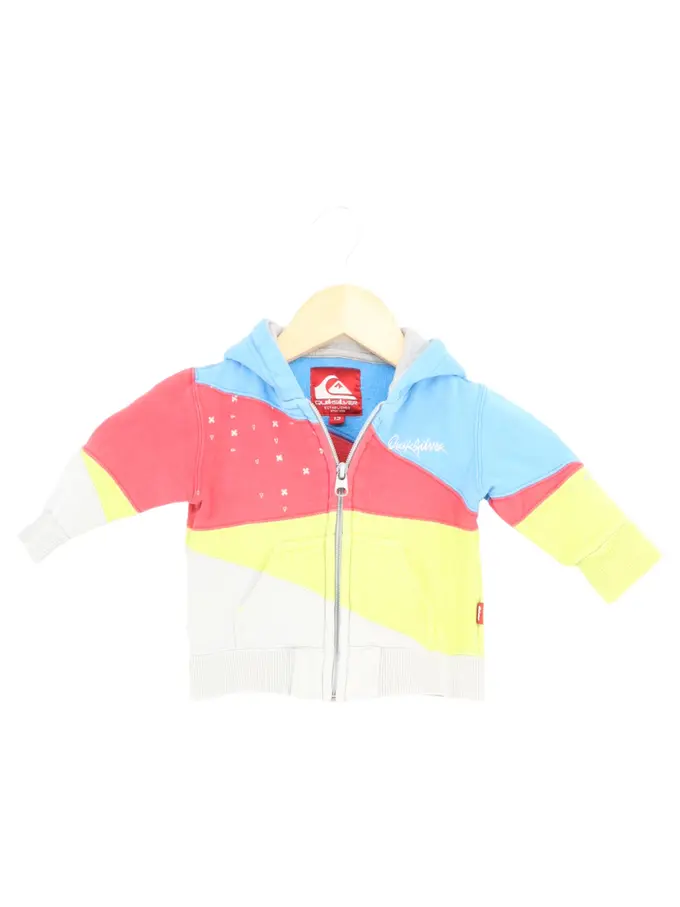 QUIKSILVER Sweatjacke Bild 1