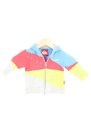 QUIKSILVER Sweatjacke