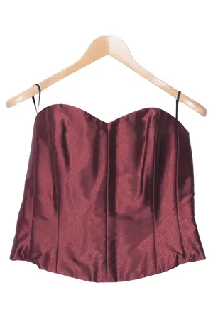 SWING Bustier