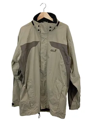 JACK WOLFSKIN Outdoorjacke