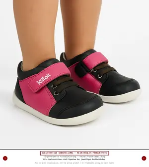 BOBUX Lauflernschuhe