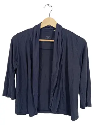 OPUS ROS Strickjacke