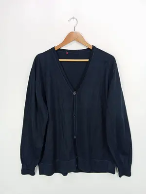 GREIFF Strickjacke