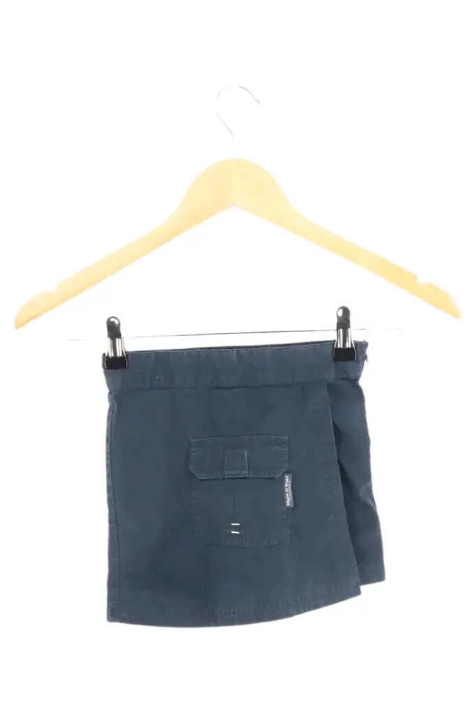 MARC O‘POLO Shorts Bild 2
