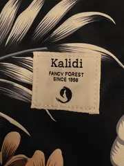 Vorschaubild 5 von Damen Rucksack Blumenmuster Mehrfarbig Feminin Freizeit