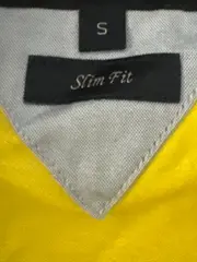 Vorschaubild 8 von Damen Poloshirt Gelb Gr. 36/S