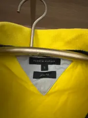 Vorschaubild 6 von Damen Poloshirt Gelb Gr. 36/S