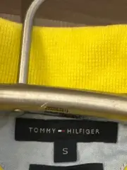 Vorschaubild 7 von Damen Poloshirt Gelb Gr. 36/S