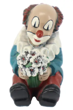 GILDE CLOWN Actionfigur