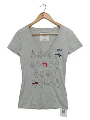 ABERCROMBIE & FITCH T-Shirt