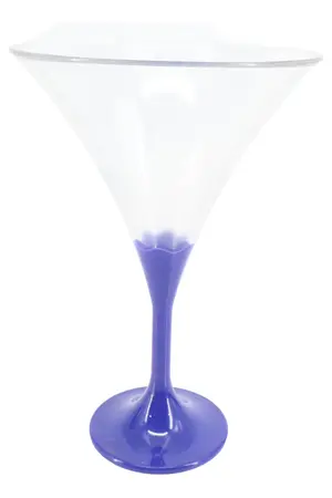 TUPPERWARE Martiniglas