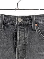 Vorschaubild 2 von Damen Jeans Shorts Größe 30x42 Schwarz Casual