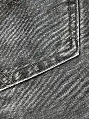 Vorschaubild 3 von Damen Jeans Shorts Größe 30x42 Schwarz Casual