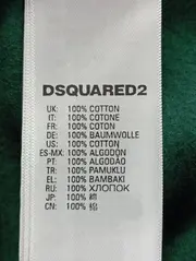 Vorschaubild DSQUARED2 Sweatshirt 4