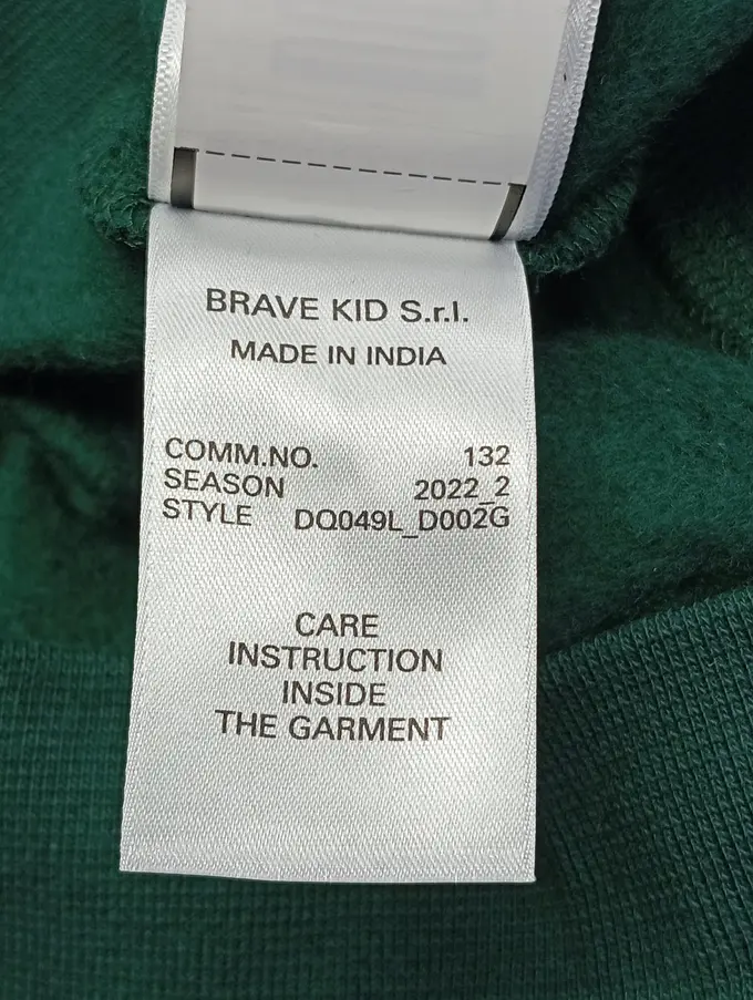 DSQUARED2 Sweatshirt Bild 6
