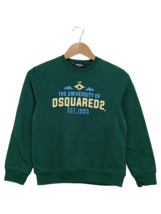DSQUARED2 Sweatshirt Bild 1