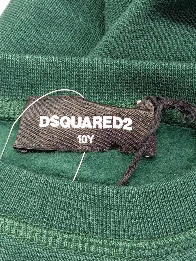 DSQUARED2 Sweatshirt Bild 3
