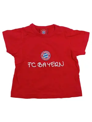 FC BAYERN MÜNCHEN Fanshirt