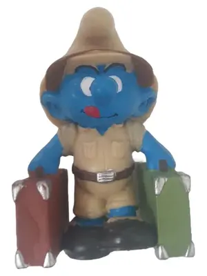 SCHLEICH Schleich Spielfigur