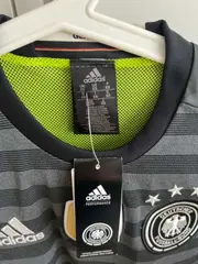 Vorschaubild ADIDAS Fußball Trikot 2