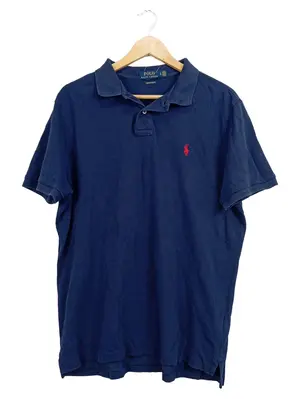 POLO RALPH LAUREN Poloshirt