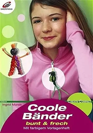 CHRISTOPHORUS Kreativ Bastelset