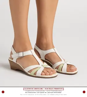 WALBUSCH Sandalen