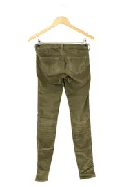 Vorschaubild HOLLISTER Stoffhose 2
