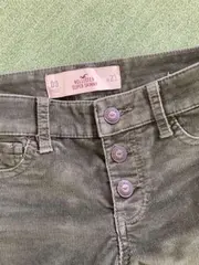 Vorschaubild HOLLISTER Stoffhose 3