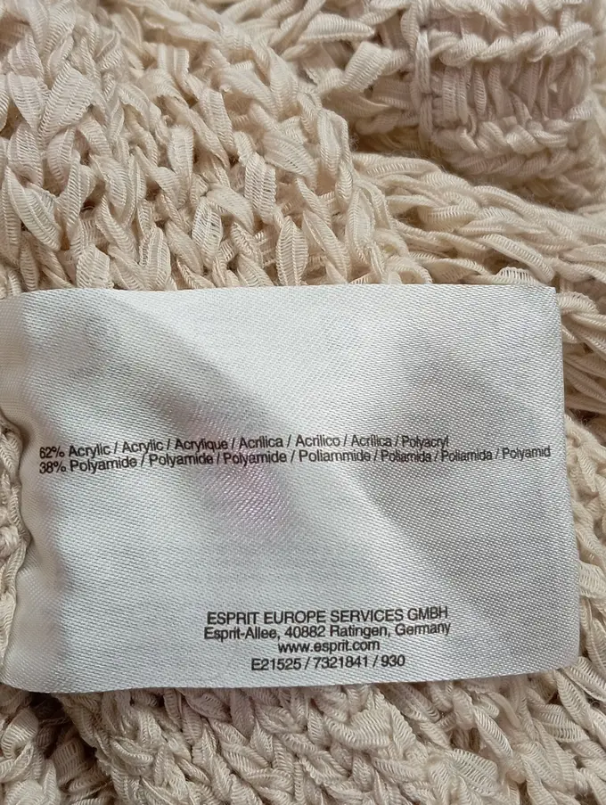 ESPRIT Strickjacke Bild 5