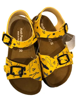 HUSH PUPPIES Sandalen