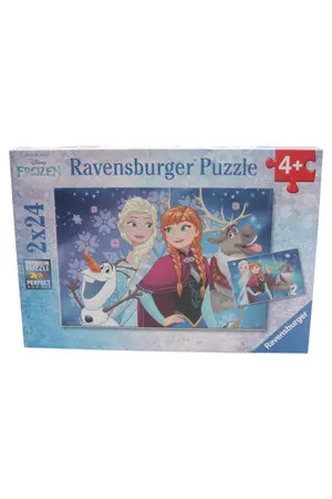 RAVENSBURGER Puzzle