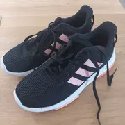 Vorschaubild 3 von Damen Laufschuhe Sportschuhe Schwarz Gr. 36,5