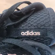 Vorschaubild 2 von Damen Laufschuhe Sportschuhe Schwarz Gr. 36,5