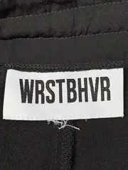 Vorschaubild WRSTBHVR Stoffhose 3