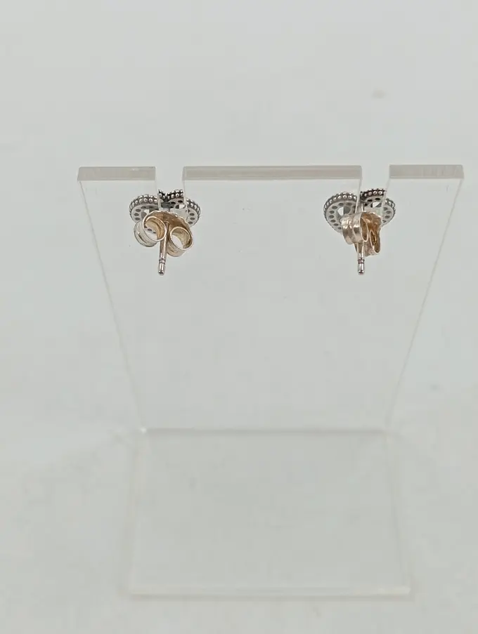 PANDORA Ohrstecker Bild 2