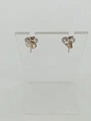Vorschaubild PANDORA Ohrstecker 2