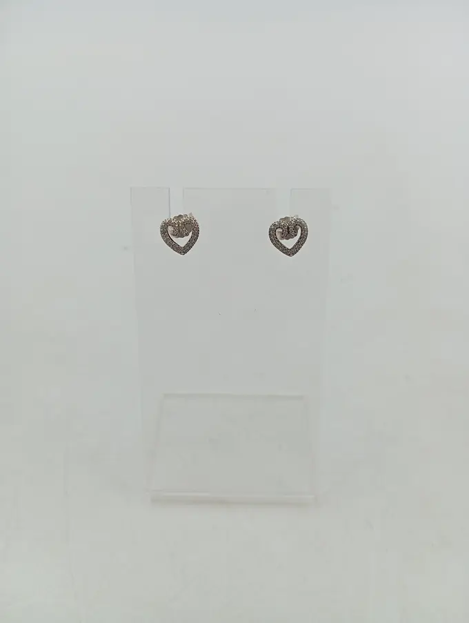 PANDORA Ohrstecker Bild 1