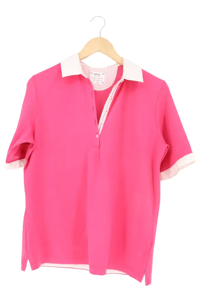 BRAX Poloshirt Bild 1