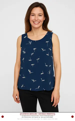 JACQUELINE DE YONG Top