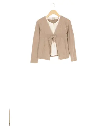 CYRILLUS Strickjacke
