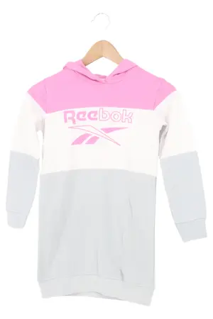 REEBOK Kapuzenpullover