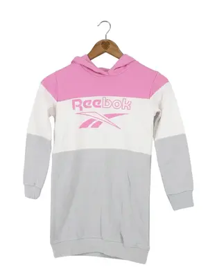 REEBOK Kapuzenpullover