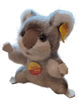 STEIFF Baby Kuscheltier