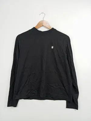 G-STAR RAW Langarmshirt