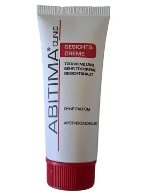 ABITIMA® CLINIC Gesichtscreme