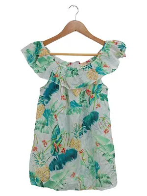 S.OLIVER Sommerkleid