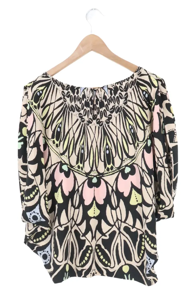 ICHI Bluse Bild 2