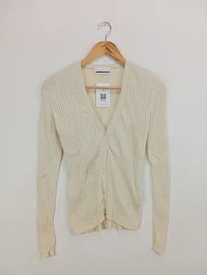 ARMEDANGELS Strickjacke