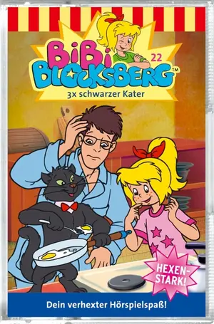 Hörspiel für Kinder
